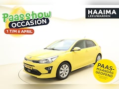 Kia Rio - 1.0 T-GDi MHEV GT-Line 100 PK | Automaat | Trekhaak | Stoelverwarming | Mirror Screen | St