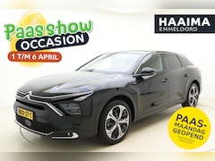 Citroën C5 X - 1.2 PureTech Feel 130 PK Automaat | Navigatie | Camera | Keyless | Lichtmetalen velgen | E