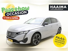Peugeot E-308 - Allure EV 54 kWh 100% Elektrisch | 3-Fasen | Airco | Climate Control | Cruise Control | Na