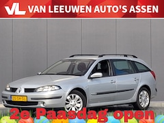 Renault Laguna Grand Tour - 2.0-16V Dynamique | RIJKLAAR | Trekhaak