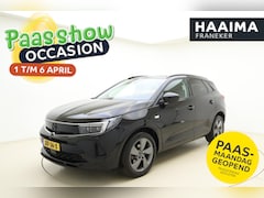 Opel Grandland - 1.2 Turbo GS Line 130 PK | Navigatie | Camera | Keyless | Electrische achterklep | Dakrail