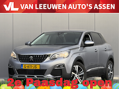 Peugeot 3008 - 1.2 PureTech Allure | RIJKLAAR | Automaat | Trekhaak