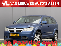 Dodge Journey - 2.7 R/T | Cruise | Automaat | NAP
