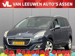 Peugeot 5008 - 1.2 PureTech Style 7p. | Volle uitvoering | Trekhaak