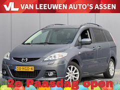 Mazda 5 - 5 1.8 Business | RIJKLAAR | Trekhaak | Airco | 7 pers