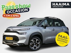 Citroën C3 Aircross - 1.2T 110pk MAX | Climate Control | Cruise Control | Navigatie | Achteruitrij Camera | Park