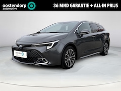 Toyota Corolla Touring Sports - Hybrid 140 Dynamic | All-in prijs | Automaat | Apple/Android | Stoelverwarming |