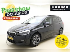 BMW 2-serie Gran Tourer - 216i 7p. High Executive | Elektrische Kofferklep | Head-Up Display | Navigatie | Climate C