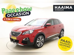 Peugeot 3008 - 1.2 PureTech Première | Apple Carplay/Android Auto | Navigatie | Trekhaak | Elektrische Ac