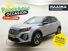 Peugeot 2008 - 1.2 Hybrid 136 GT | Navigatie | Apple Carplay/Android Auto | Climate Control | LED verlich