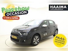 Citroën C3 - 1.2 PureTech Saint James 110 PK | Navigatie | Climate control | Parkeersensoren | DAB Radi