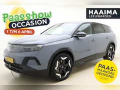 Opel Grandland Electric - Ultimate AWD 73 kWh | LED matrix | 4-WD aandrijving | Lederen bekleding | Stoelmassage + g