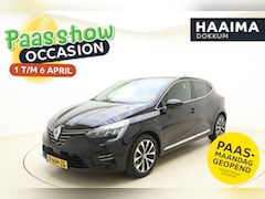 Renault Clio - 1.0 TCe 90 Techno | Apple carplay/Android auto | Navigatie | Cruise control | Achteruitrij