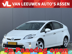 Toyota Prius - 1.8 Plug-in Dynamic Business | RIJKLAAR | Nette auto