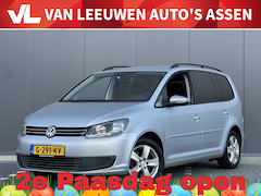 Volkswagen Touran - 1.4 TSI Trendline | RIJKLAAR | Trekhaak | Cruise