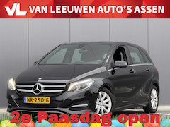 Mercedes-Benz B-klasse - 180 Lease Edition Plus | RIJKLAAR | Automaat | Navi