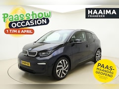 BMW i3 - Executive Edition 120Ah 42 kWh 170pk | Navigatie | Parkeersensoren | Lichtmetalen Velgen 2