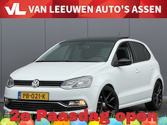 Volkswagen Polo - 1.4 TDI Highline | RIJKLAAR | DSG | Pano | Stoelverwarming