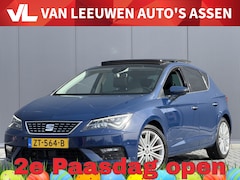 SEAT Leon - 1.5 TSI Xcellence | Keyless | Beats audio | DSG | Leder