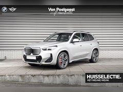 BMW iX1 - eDrive20 | Huisselectie