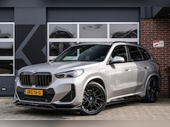 BMW X1 - 25e xDrive M Sport | Panorama | Shadow | ACC | 360° Camera | Head-Up | Adap. led | Stoelve