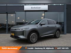 Omoda 9 - 9 1.5T-GDi SHS-P Premium Nu ruim € 7800, - Demo Korting Profiteer nu