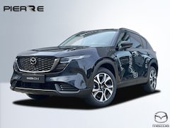 Mazda CX-5 - 2.5 E-SKYACTIV G 141PK M AUTOMAAT HYBRID Exclusive-Line NAVI |19 INCH LMV | BOSE | APPLE C