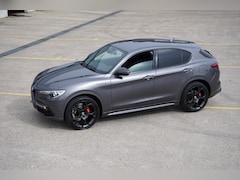 Alfa Romeo Stelvio - 2.0 T AWD Ti Veloce