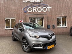 Renault Captur - 1.2 TCE DYNAMIQUE 4 CILINDER TREKHAAK/KEYLESS