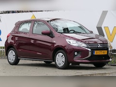 Mitsubishi Space Star - 1.2 Connect+