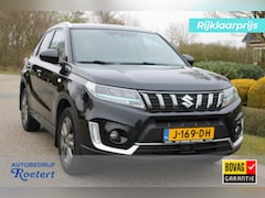 Suzuki Vitara - 1.4 129pk Select Smart Hybrid ACC/ECC/navi/trekhaak
