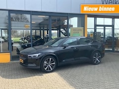 Polestar 2 - 2 Long Range Single Motor 78 kWh