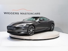 Aston Martin DB9 - 6.0 V12 Touchtronic II 517 PK, Keramische remmen, Dealeronderhouden, Nieuwstaat