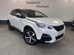 Peugeot 3008 - 1.2 PureTech GT-Line Trekhaak Clima Navi Cruise Camera Carplay Incl 12Mnd Garantie