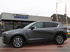 Mazda CX-5 - 2.0 SAG 165 LUXURY 63443km*TREKHAAK*WINTERSET*1JR GARANTIE