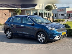 Kia Niro - 1.6 GDi HYBRID First Editon, Camera, Navi, Camera, Trekhaak