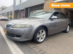 Mazda 6 - 6 2.0i Touring CLIMA PDC LMV RIJDT GOED NAP APK 20-2027