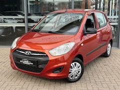 Hyundai i10 - 1.1 I-DRIVE FRESH APK T/M 27-09-2026