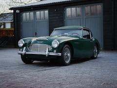Austin Healey - 3000 BT7 MK1