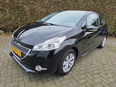 Peugeot 208 - 1.2 VTi nieuwe motor, lees tekst