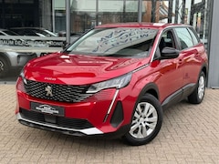 Peugeot 5008 - 1.2 PT ACTIVE PACK AUTOMAAT 7ZITPL AIRCO CRUISE NAVI PDC