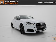 Audi S3 - 2.0 TFSI S3 QUATTRO PRO LINE PLUS. PANO, BenO, CRUISE