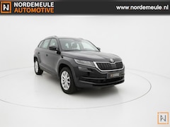 Skoda Kodiaq - 1.5 TSI BUSINESS EDITON 7P. CRUISE, NAVI, TREKHAAK