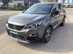 Peugeot 3008 - 1.2 PURET. GT LINE Automaat