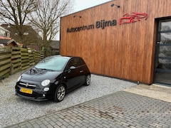 Fiat 500 - 0.9 TwinAir Turbo 500 S