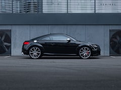 Audi TTS - 2.0 TFSI TTS Quattro Pro Line