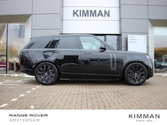 Land Rover Range Rover - P460e SE PHEV Shadow Pack | Tow Pack |