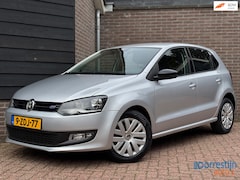 Volkswagen Polo - 1.2 TSI | Navigatie | PDC | 5-deurs | Cruise | Airco | 105pk