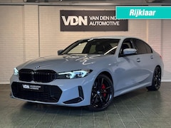 BMW 3-serie - 330i M-Sport Trekhaak Camera LED Harman Kardon 19''