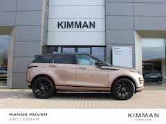 Land Rover Range Rover Evoque - P270e PHEV AWD Business Dynamic Edition | Schuif/Kantel dak | Stoel/Stuurverwarming | Blac